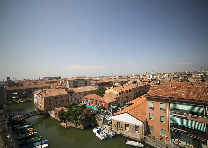 Sunny Terrace Hostel